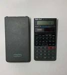 Radio Shack Ec-4032 10-digit Scientific Calculator Solar With Case Works. Fixed Price $9.99.