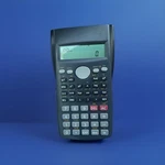 Helect Vintage 1996 H1002 Electronic Calculator Working Tested. Fixed Price $9.95.