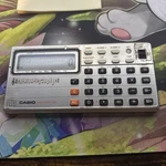 Casio Melody 80. Fixed Price $38.50.