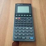 Casio Scientific Calculator Fx-7700gb Power Graphic - Tested Read Description. Fixed Price $12.99.