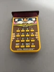 Texas Instruments Little Professor 1978 Learning Teaching Calculator Read. Fixed Price $23.99.