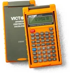 Victor C6000 Advanced Construction Calculator With Protective Case Orange. Fixed Price $63.49.