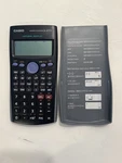 Casio Fx-82es Scientific Calculator. Fixed Price $10.37.