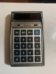 Vintage Bowmar Mx70 Electronic Memory Calculator Untested For Parts Only. Fixed Price $21.70.