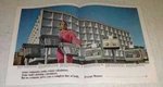 1966 Monroe Calculator Ad - Csa 10, Iq 10-213, Pc 1421. Fixed Price $17.99.