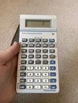 Texas Instruments Ti-57 Ii Calculator Programmable. Fixed Price $42.00.