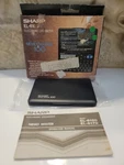 Vintage Sharp El-6160 Memo Master 100 Electronic Organizer W/ Manual Read. Fixed Price $9.99.