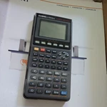 Vintage Casio Fx-7700ge Scientific Calculator Rare. Fixed Price $18.90.