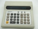 Toshiba Bc-1015 Electronic Desktop Calculator Excellent Works Free Shipping. Fixed Price $39.99.