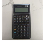 Hp 35s Scientific Handheld Programmable Calculator W/ Zipper Case Battery. Fixed Price $250.00.