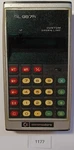 1177 Calculator Commodore Gl987r. Fixed Price $35.22.