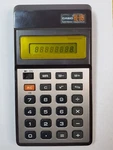 Casio Hl-801 Vintage Calculator - Clean And Working Perfectly. Fixed Price $11.50.