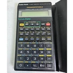 Vintage Radio Shack 10 Digit Scientific Pocket Calculator Ec-4027 Programmable. Fixed Price $19.95.