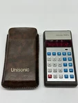 Unisonic 1540 L Calculator. Fixed Price $17.99.