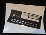 Photo Sharp Calculator El-8029 1970s 12.5 X 17.5 Cm. Fixed Price $7.08.