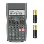 2-line Engineering Scientific Calculator Function For School And B.... Fixed Price $15.74.