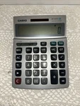 Casio Dm-1200tev Two Way Power Tax & Exchange Calculator 12 Digits Large Buttons. Fixed Price $14.99.