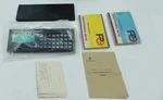 New!!! Elektronika Mk-52 Ussr Soviet Programmed Calculator Black. Fixed Price $40.00.