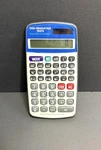 Senario Sc-121 Scientific Calculator Model For Ohio Graduation Tests. Fixed Price $10.00.