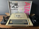 Atari 400 Computer System Console W/ Box Power Supply Books Tested. Fixed Price $170.99.