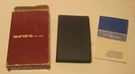 Vintage Aurora Hc-205 Pocket Calculator New In The Box!!!. Fixed Price $12.00.