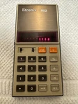 Vintage Litronix 1102 Calculator Red Led - Cupertino, Ca Working!. Fixed Price $14.99.