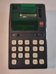 *parts Sharp Elsimate El-8051 Calculator. Fixed Price $18.04.