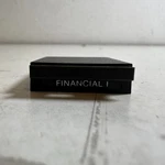 Hp 00041-14026 Financial I Pac Application Module For Programmable Calculators. Fixed Price $16.99.