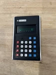 Vintage Compex Ak-10 Calculator. Fixed Price $30.00.