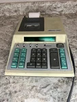 Vintage Swintec 112pd Printer, Calculator Tested And Works!!! See Photos!. Fixed Price $17.99.