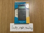 Casio Fx 5500la N Scientific Library Program Function Calculator Examined H. Fixed Price $226.10.
