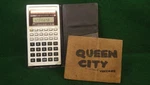 Vintage Casio Fx-910 Scientific Calculator Solar W/case 1980s. Fixed Price $29.00.