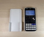 Casio Fx-cg50 Graphing Calculator - Black Tested. Fixed Price $59.99.