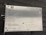 Hp/agilent 75000 1.5/45 Mb/s Ds1/ds3 Line Interface E1616a. Fixed Price $139.00.