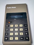 Radio Shack Model Ec-231 Calculator Test Works Great Vintage W/batt. Fixed Price $14.85.