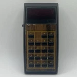 Western Auto M4986 Wizard Calculator By Texas Instruments Vintage. Fixed Price $15.99.