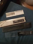 Vintage Sharp Ruler Calculator El431. Fixed Price $17.95.