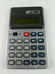 Teal Lc811 Electronic Calculator Vintage. Fixed Price $15.99.