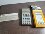Vintage Sharp Elsi Mate El 503 Calculator. Fixed Price $59.99.