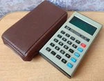 Vintage Soviet Russia Calculator Elektronika B3-26 Engineering Programmable Ussr. Fixed Price $79.99.