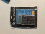 Hp Hp-10bii Financial Calculator - Black. Fixed Price $15.75.