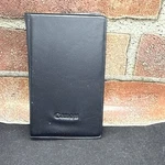Vintage Canon Lc-35 Card Electronic Calculator And Original Case Made In Taiwan. Fixed Price $9.00.