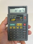 Radioshack Digital Builders Calculator Diagonal 22-452 Tested Works!. Fixed Price $15.00.