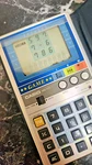 Vintage Casio Game & Calculator Mg-777 Promotional Release Japan 1982 Tested!. Fixed Price $163.10.