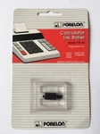 Vtg 1995 Porelon Calculator Ink Roller Model Pr-40 Usa Made Casio Texas Royal Et. Fixed Price $9.99.
