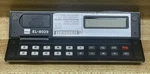 Sharp (japan) El-8029 Calculator Tested & Works See Photos Description Vintage. Fixed Price $20.00.