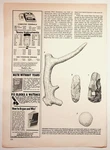 Original 1979 Print Advertisement Texas Instruments Computer Terminals 8x11. Fixed Price $13.50.