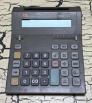 Vtg Ta Triumph Adler Ag Royal D-8500 L-1210 Desktop Solar Calculator Japan. Fixed Price $25.49.