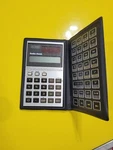 Radio Shack Scientific Calculator Ec-4013 Vtg 1986 Solar Battery Rare. Fixed Price $32.00.