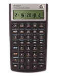 Hp 10bii+ Financial Calculator Handheld Lcd Display. Fixed Price $24.75.